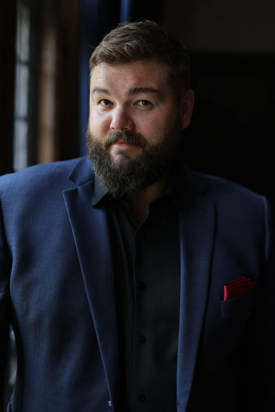 Scott Reimer