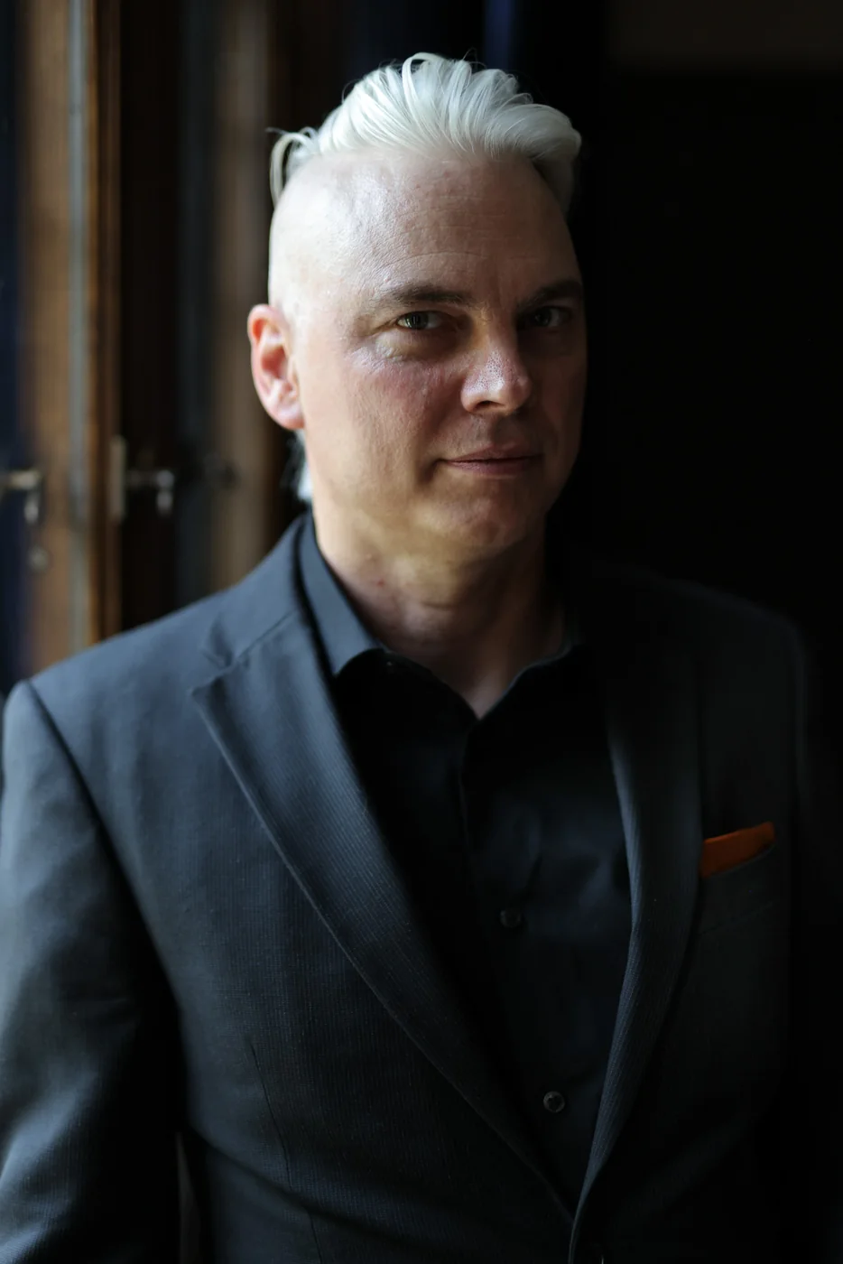 Dan Rochegood