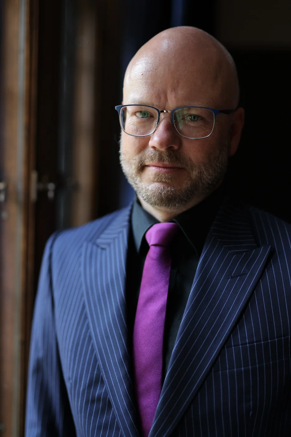 Paul Bruch-Wiens